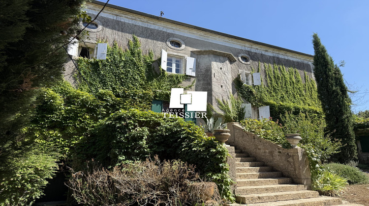 Ma-Cabane - Vente Maison Les Vans, 351 m²