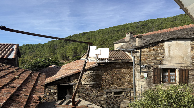 Ma-Cabane - Vente Maison Les Vans, 44 m²