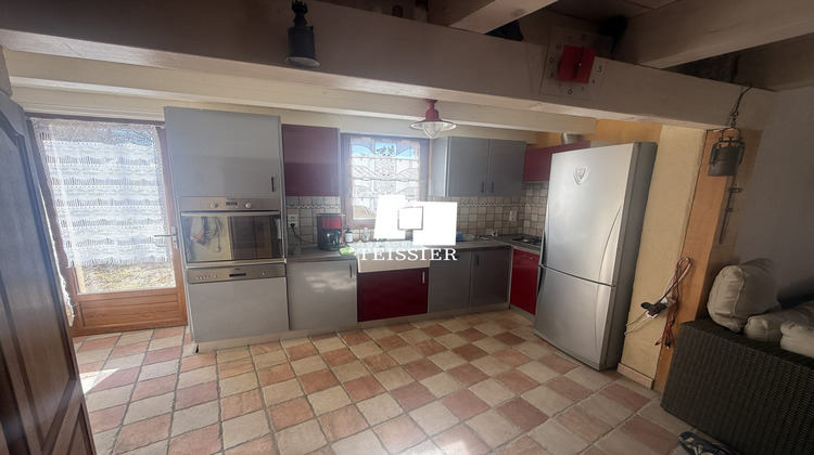 Ma-Cabane - Vente Maison Les Vans, 44 m²