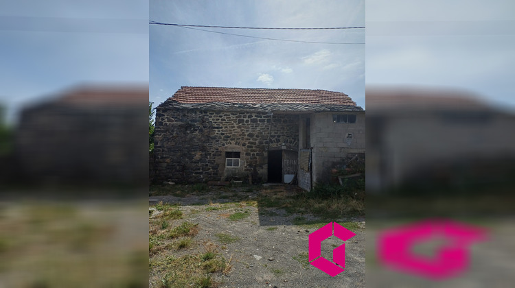 Ma-Cabane - Vente Maison Les Vastres, 82 m²