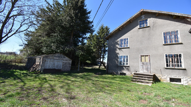Ma-Cabane - Vente Maison LES VASTRES, 191 m²