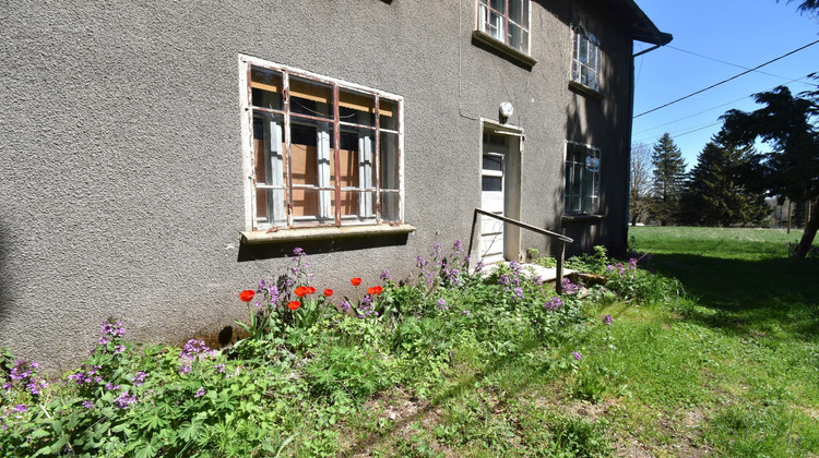 Ma-Cabane - Vente Maison LES VASTRES, 191 m²