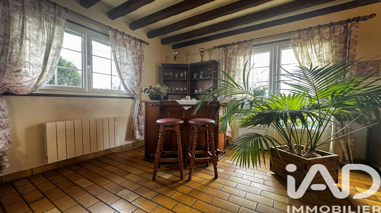 Ma-Cabane - Vente Maison Les Ventes, 155 m²