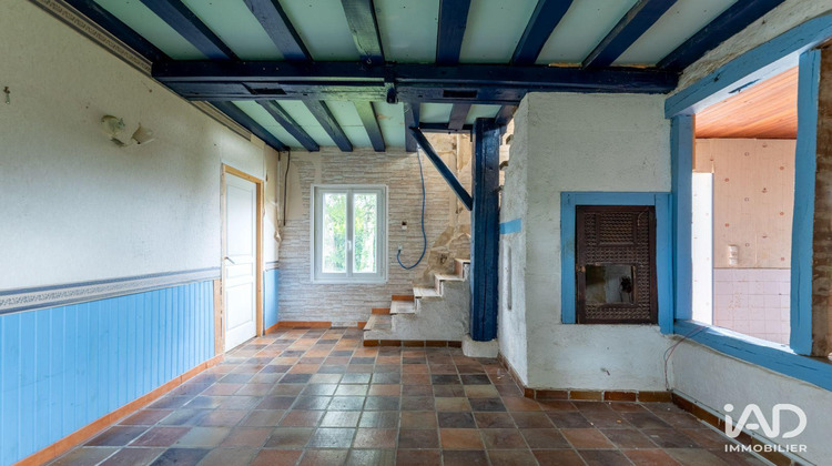 Ma-Cabane - Vente Maison Les Ventes, 180 m²