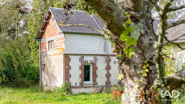 Ma-Cabane - Vente Maison Les Ventes, 180 m²