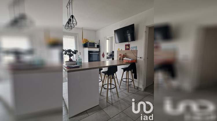 Ma-Cabane - Vente Maison Les Verchers-sur-Layon, 139 m²