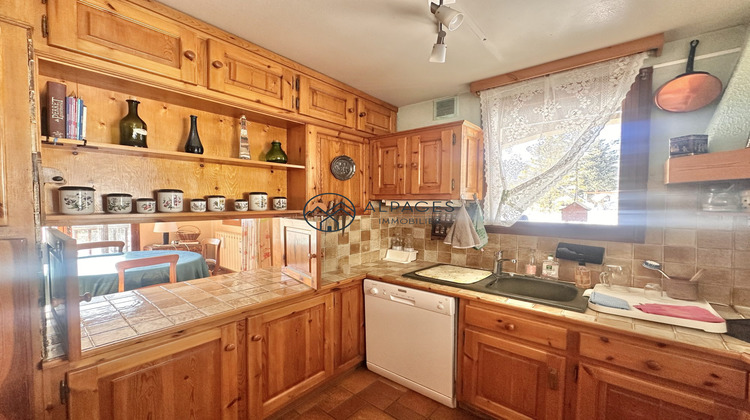 Ma-Cabane - Vente Maison Les Vigneaux, 104 m²