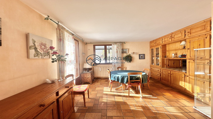 Ma-Cabane - Vente Maison Les Vigneaux, 104 m²