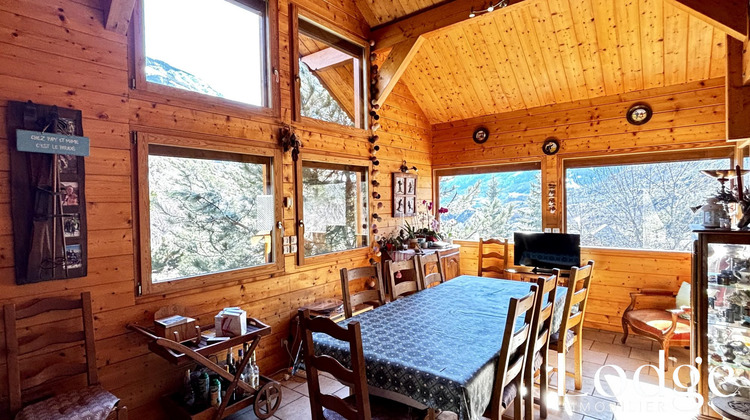 Ma-Cabane - Vente Maison Les Vigneaux, 140 m²