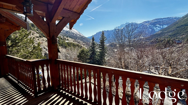 Ma-Cabane - Vente Maison Les Vigneaux, 140 m²