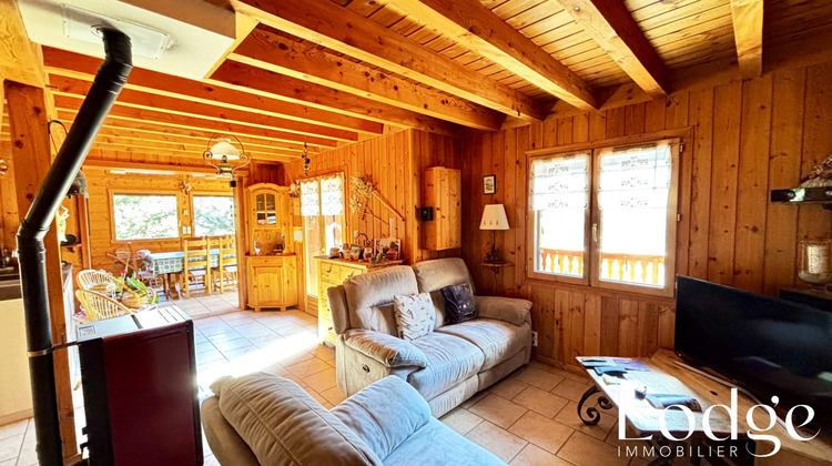 Ma-Cabane - Vente Maison Les Vigneaux, 140 m²