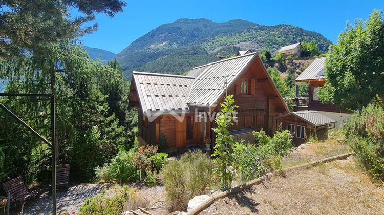 Ma-Cabane - Vente Maison Les Vigneaux, 140 m²