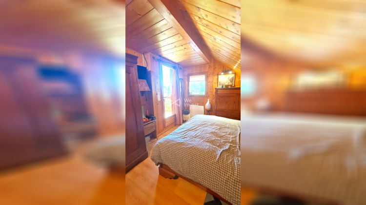 Ma-Cabane - Vente Maison Les Vigneaux, 140 m²