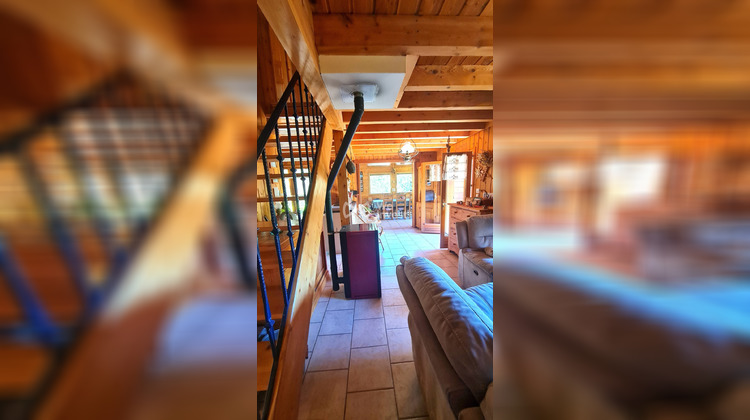 Ma-Cabane - Vente Maison Les Vigneaux, 140 m²