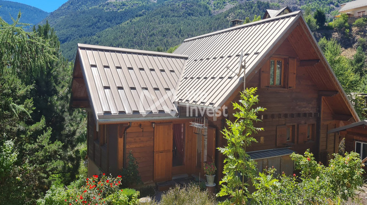Ma-Cabane - Vente Maison Les Vigneaux, 140 m²
