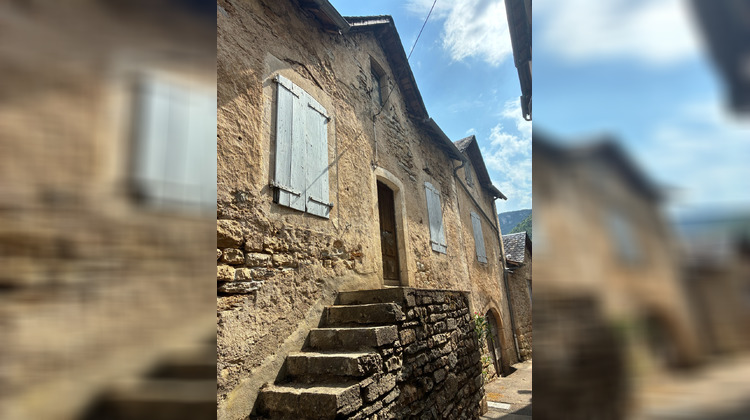 Ma-Cabane - Vente Maison LES VIGNES, 80 m²
