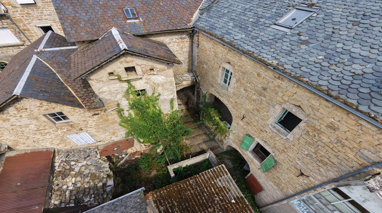 Ma-Cabane - Vente Maison LES VIGNES, 80 m²