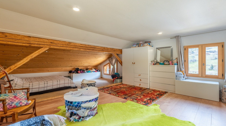 Ma-Cabane - Vente Maison Les Villards-sur-Thônes, 83 m²