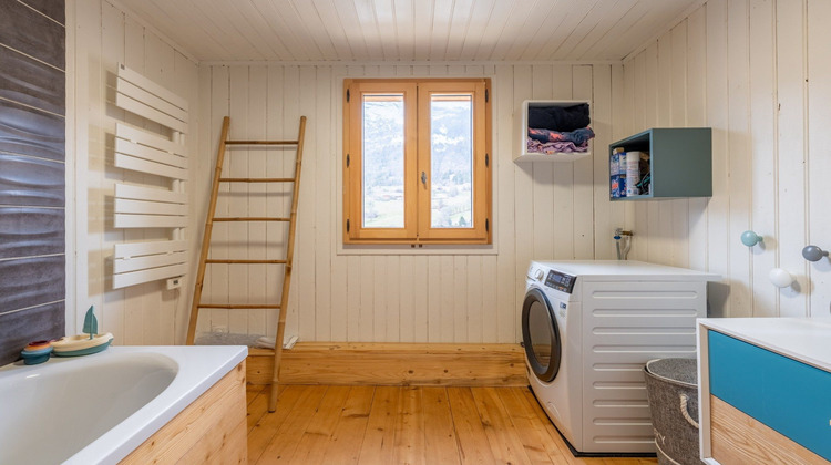 Ma-Cabane - Vente Maison Les Villards-sur-Thônes, 83 m²