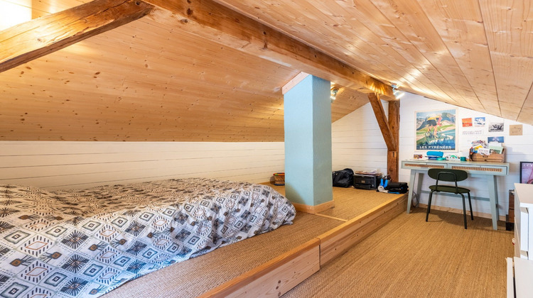 Ma-Cabane - Vente Maison Les Villards-sur-Thônes, 83 m²