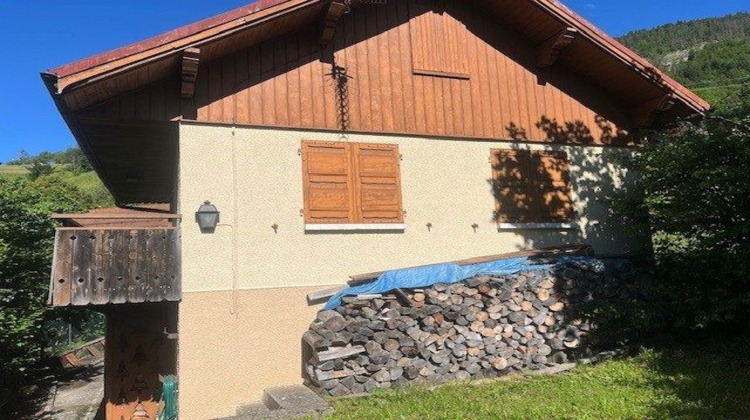 Ma-Cabane - Vente Maison Les Villards-sur-Thônes, 45 m²