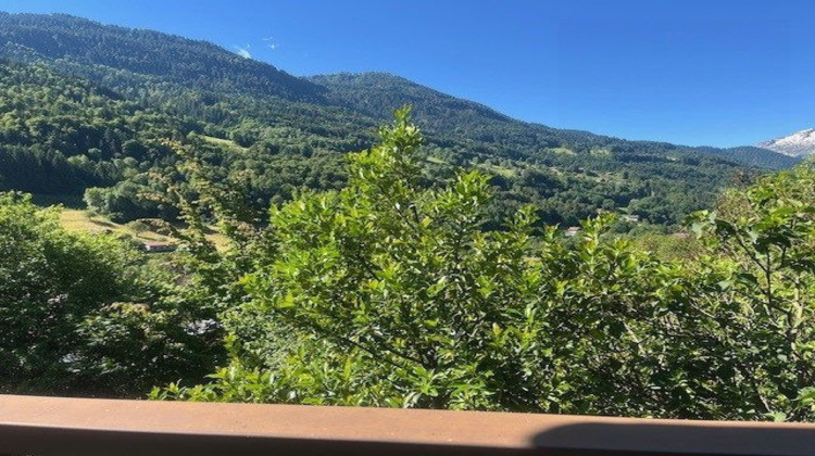 Ma-Cabane - Vente Maison Les Villards-sur-Thônes, 45 m²