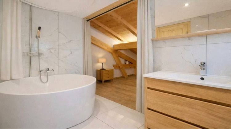 Ma-Cabane - Vente Maison Les Villards-sur-Thônes, 132 m²