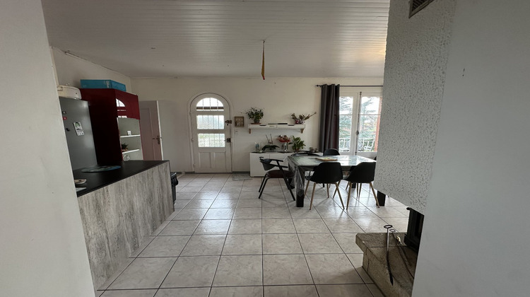 Ma-Cabane - Vente Maison LES VILLETTES, 60 m²