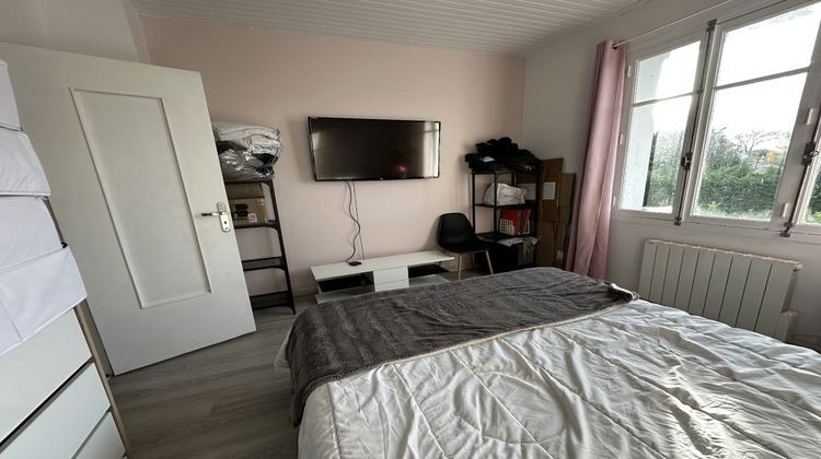 Ma-Cabane - Vente Maison LES VILLETTES, 60 m²