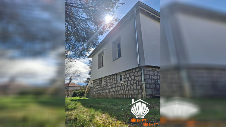 Ma-Cabane - Vente Maison Les Villettes, 60 m²