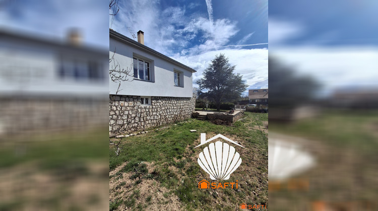 Ma-Cabane - Vente Maison Les Villettes, 60 m²