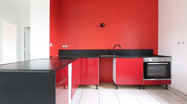 Ma-Cabane - Vente Maison LES VILLETTES, 60 m²