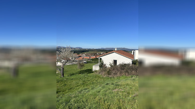 Ma-Cabane - Vente Maison Les Villettes, 106 m²