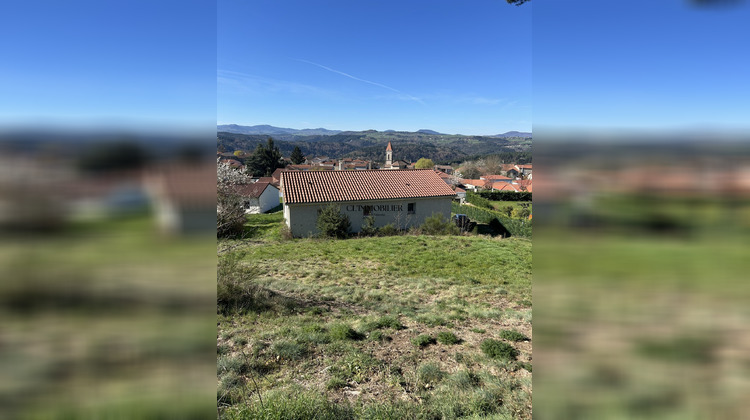 Ma-Cabane - Vente Maison Les Villettes, 106 m²
