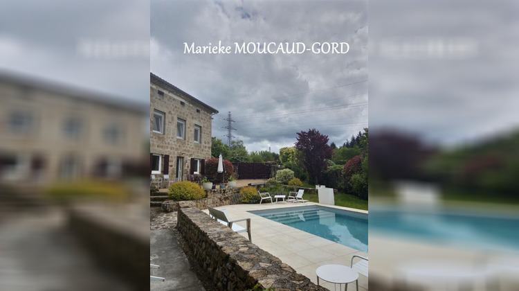 Ma-Cabane - Vente Maison LES VILLETTES, 277 m²
