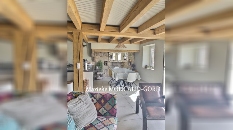 Ma-Cabane - Vente Maison LES VILLETTES, 277 m²