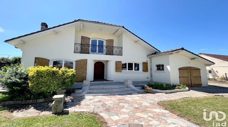 Ma-Cabane - Vente Maison Lescar, 213 m²