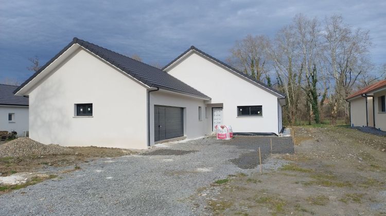 Ma-Cabane - Vente Maison Lescar, 138 m²