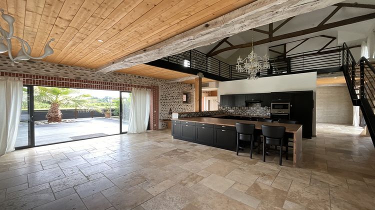 Ma-Cabane - Vente Maison Lescar, 402 m²