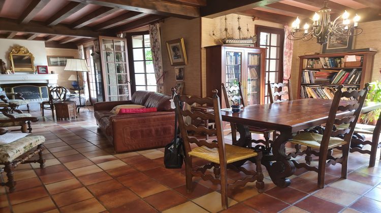 Ma-Cabane - Vente Maison Lescar, 165 m²