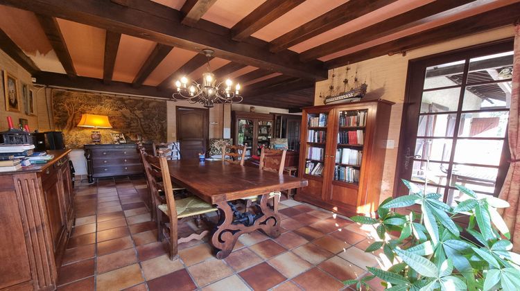 Ma-Cabane - Vente Maison Lescar, 165 m²