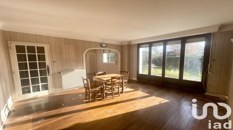 Ma-Cabane - Vente Maison Lescar, 85 m²