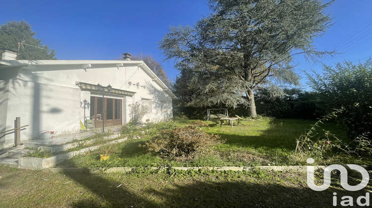 Ma-Cabane - Vente Maison Lescar, 85 m²