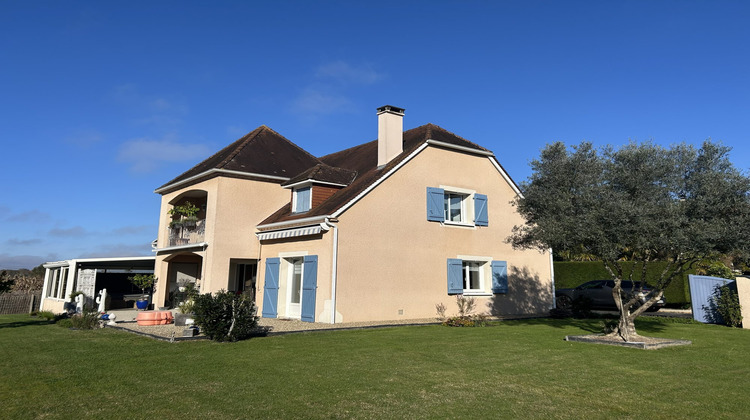 Ma-Cabane - Vente Maison Lescar, 173 m²