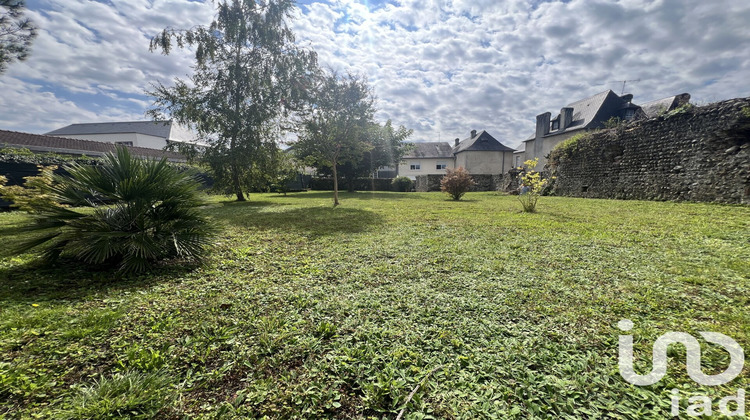 Ma-Cabane - Vente Maison Lescar, 104 m²