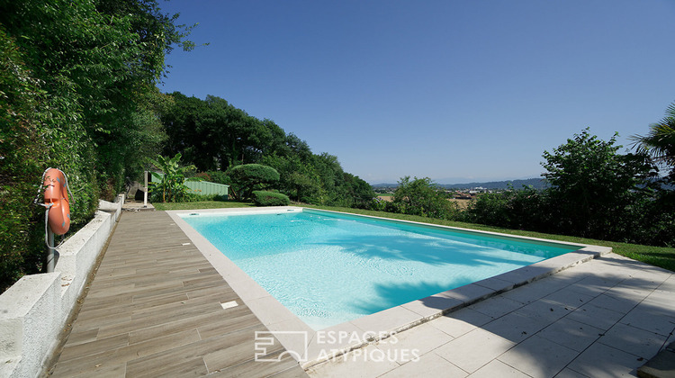 Ma-Cabane - Vente Maison LESCAR, 241 m²