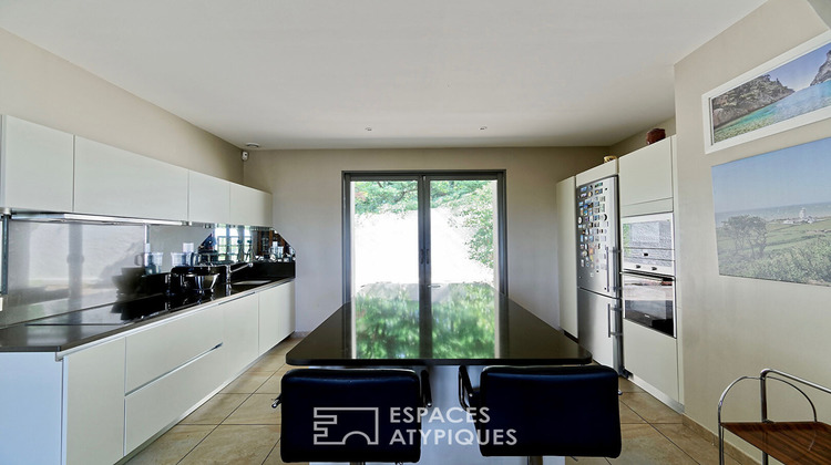 Ma-Cabane - Vente Maison LESCAR, 241 m²