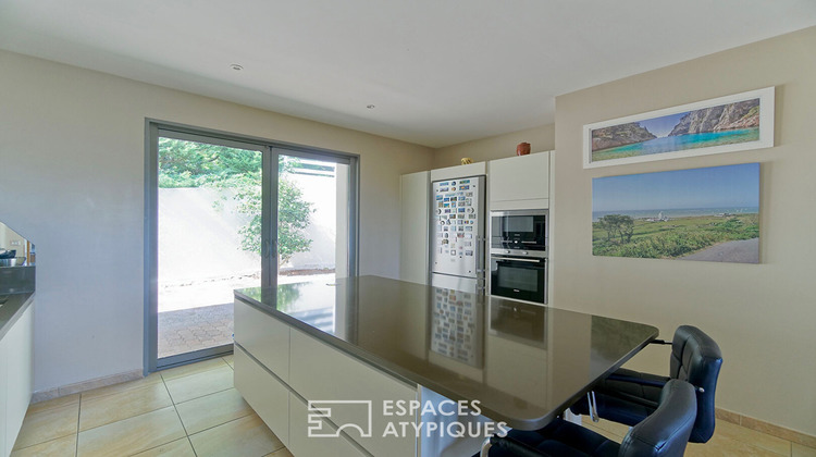 Ma-Cabane - Vente Maison LESCAR, 241 m²