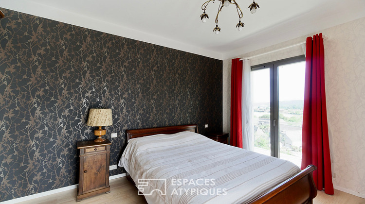 Ma-Cabane - Vente Maison LESCAR, 241 m²