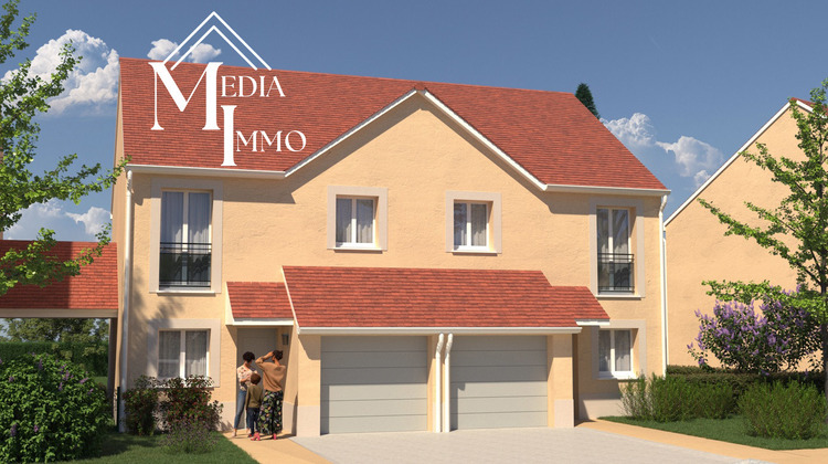 Ma-Cabane - Vente Maison LESCAR, 90 m²